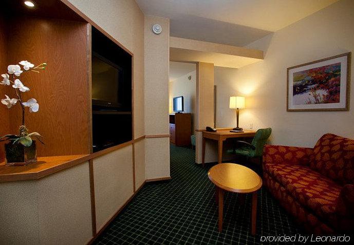 Hotel Fairfield By Marriott Ruston Zewnętrze zdjęcie