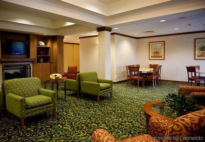 Hotel Fairfield By Marriott Ruston Zewnętrze zdjęcie